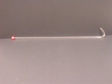 Siphon Rod 5/16”X30”-Long
