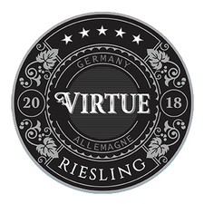 Virtue Germany Riesling - RQ18