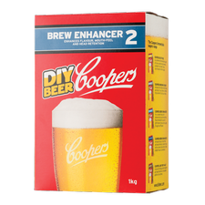 Coopers Brew Enchancer 2 - 4/ca