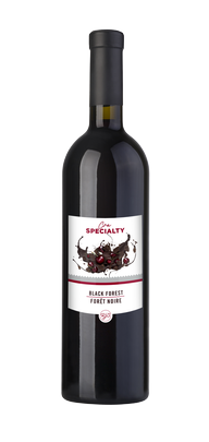 Black Forest Dessert Wine *seasonal - Cru Specialty