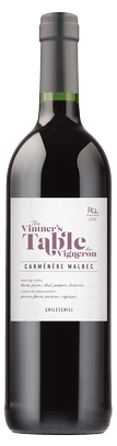 RQ26 Chile Carmenere Malbec