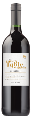 RQ26 Spanish Monastrell