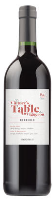 RQ26 Italy Nebbiolo