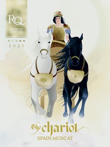 RQ21 The Chariot - Spain Muscat