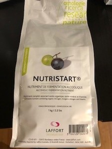 NUTRISTART 1 KG