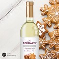 Gingerbread Cookie * Seasonal- Cru Specialty