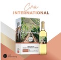 Cru International Ontario Pinot Grigio Style