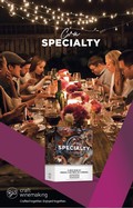 Cru Specialty Brochure - French