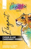 RQ23 Elegant Chenin Blanc/Chardonnay/Viognier