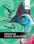 RQ23 Vivid Grenache Shiraz Mourvedre