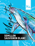 RQ23 Majestic Semillon Sauvignon Blanc