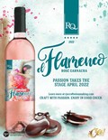 RQ22 El Flamenco Rosé Garnacha